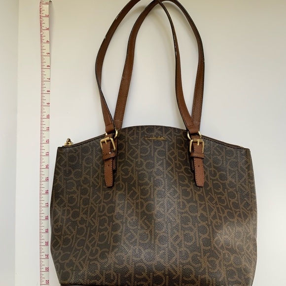 Calvin Klein bag - Picture 3 of 8